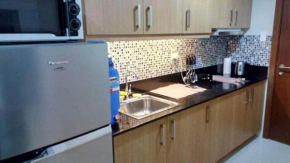SMDC Shell Residences Suites Tanya's Condo